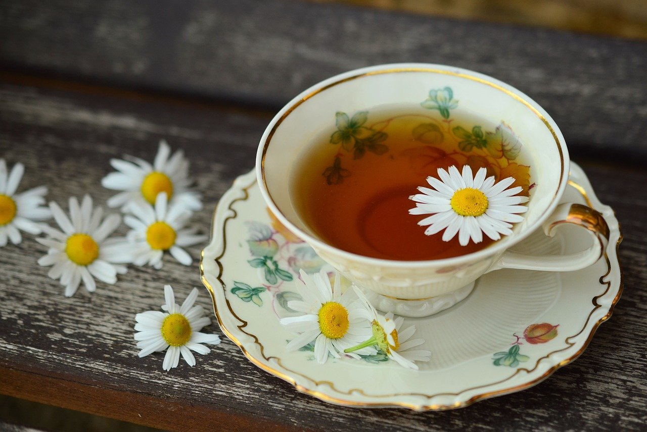 Tea Hampers Health?