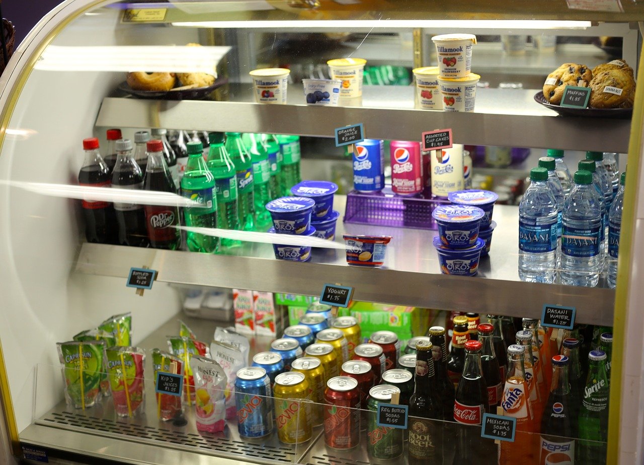 Beverage Store In Kamaladi