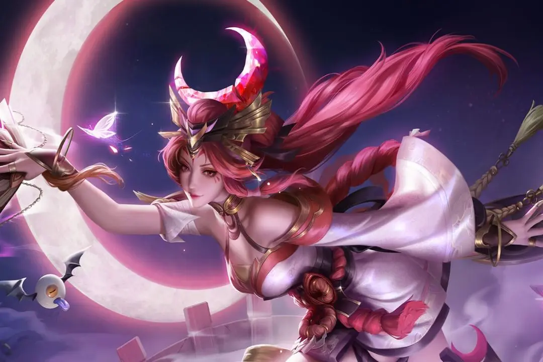 Tips Bermain Sebagai Mid Laner Di Honor Of Kings Biar Musuh Ketar Ketir