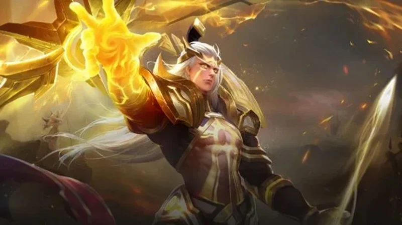 Tips Bermain Marksman Sebagai Pemula Di Honor Of Kings!