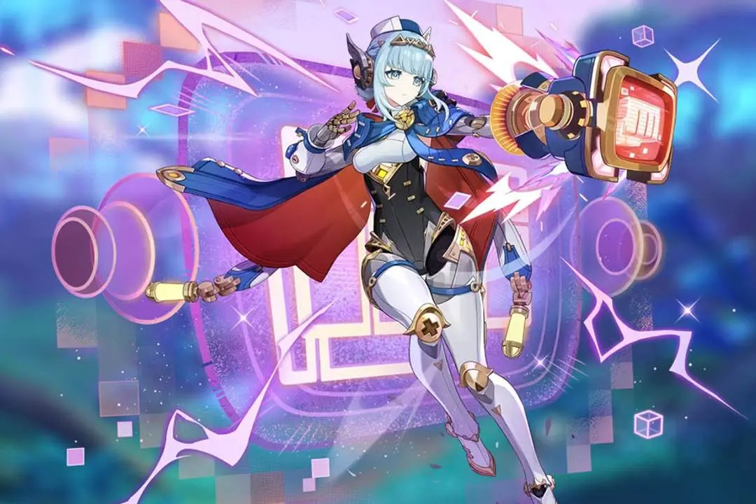 Tips Pre-Farm Karakter Baru Ineffa Genshin Impact Yang Wajib Di-Farming Sebelum Wish Ineffa!