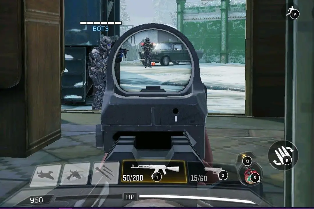 8 Kesalahan Fatal Yang Bikin Aim Kamu Ampas Di Call Of Duty Mobile!