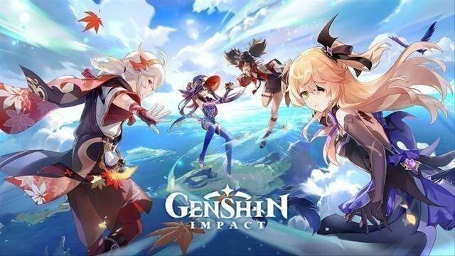 6 Kebiasaan Buruk Para Pemain Genshin Impact Yang Bikin Tepok Jidat!