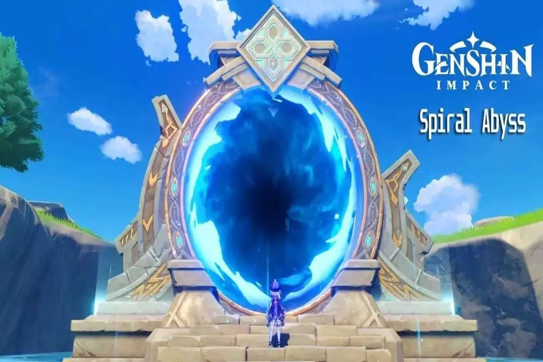 Tips Menyelesaikan Spiral Abyss Lantai 11 Dan 12 Di Genshin Impact Season 5.8